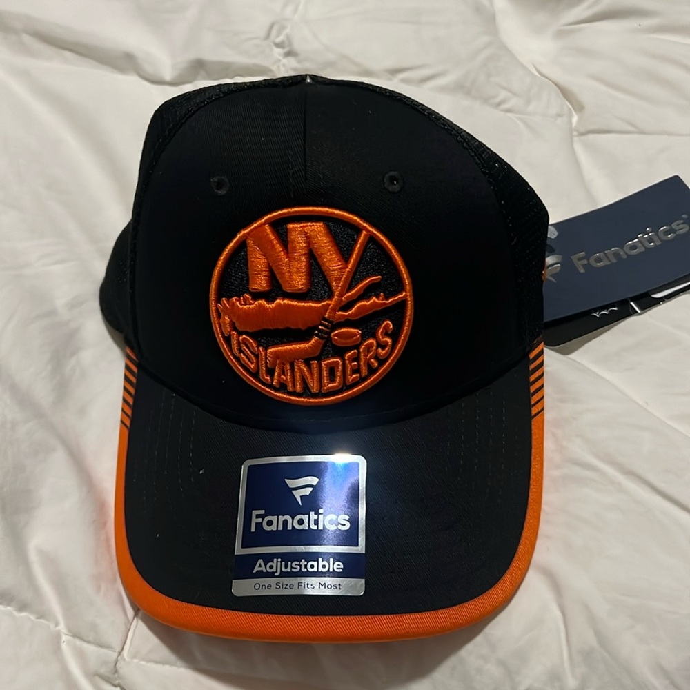 New York Islanders Hat
